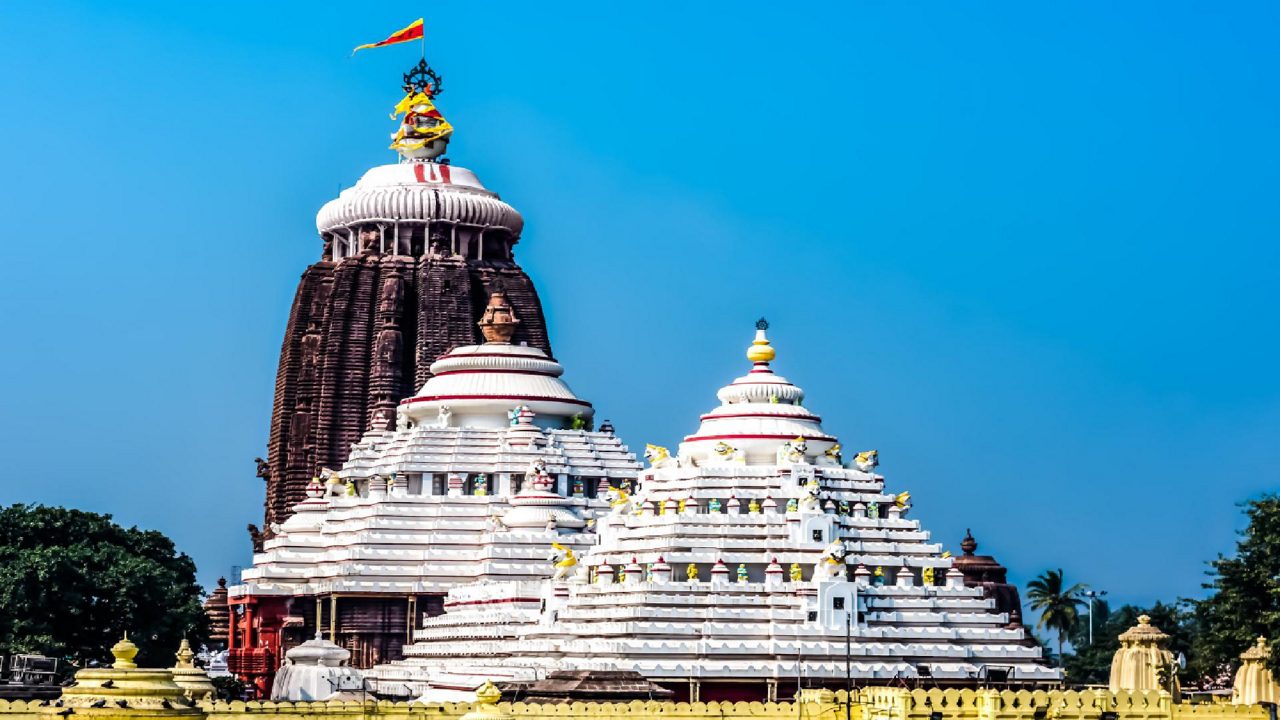 Kolkata to Puri group coach service by P.B. Travels